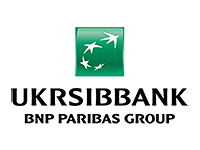 Банк UKRSIBBANK в Чишках