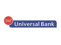 Банк Universal Bank в Чишках